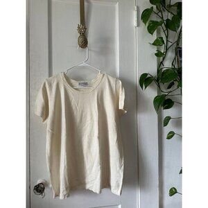 Jessica London size X short Sleeve shirt